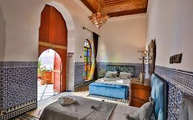Riad Dar Jeanne